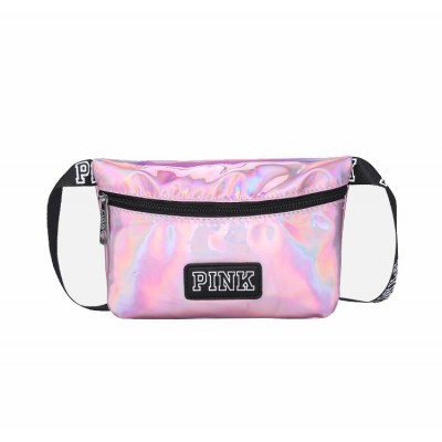 Outdoor Sports Beach Cross-Body Small Change Mobile Phone Women'S Waist Bags